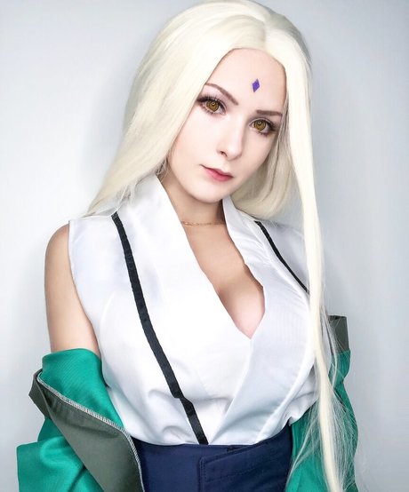 Nikachi Nika Kotova Profilbild