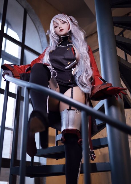 Nikachi Nika Kotova OnlyFans geleakte Pornografie