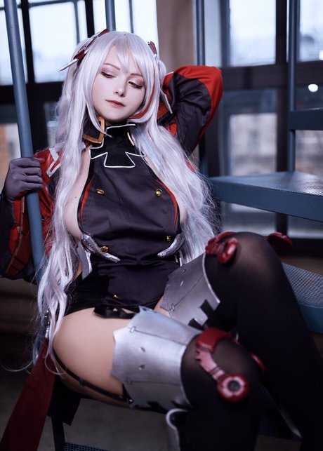 Nikachi Nika Kotova OnlyFans Porno