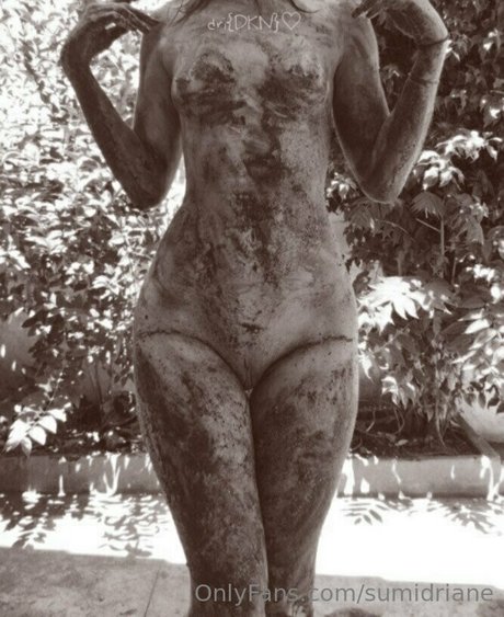 SumiDriane Leak von OnlyFans Pornografie