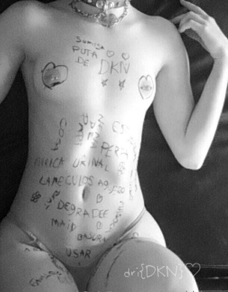 SumiDriane OnlyFans Nackt Leaks