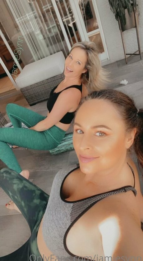 jamiesynn Sex OnlyFans