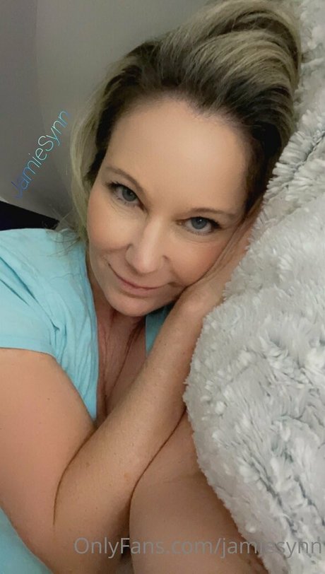 jamiesynn OnlyFans geleakt