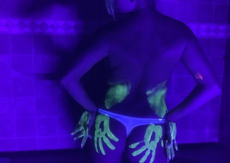 ashelizxd OnlyFans Leak