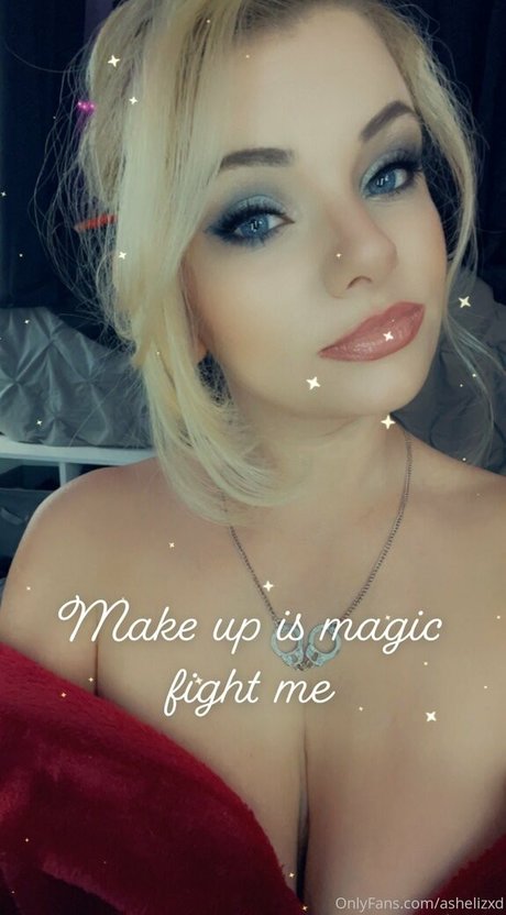 ashelizxd OnlyFans Fotos