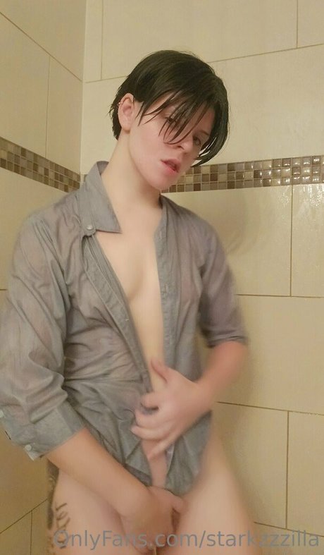 starkzzzilla OnlyFans