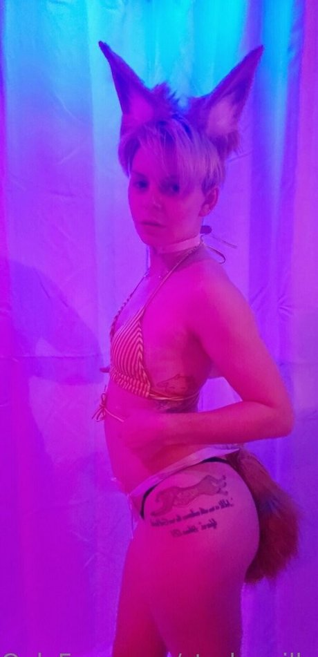 starkzzzilla Nacktbilder OnlyFans