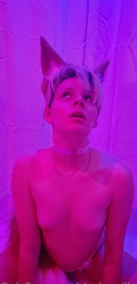 starkzzzilla OnlyFans Nacktbilder geleakt