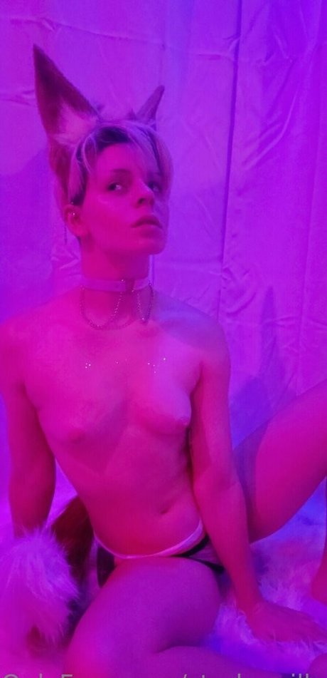 starkzzzilla OnlyFans-Pornoleak