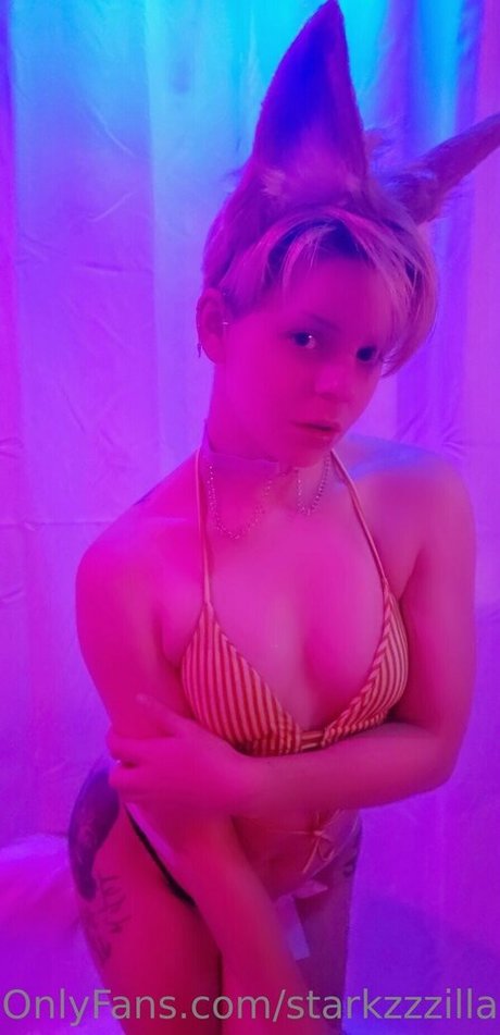 starkzzzilla OnlyFans-Komplettinhalte