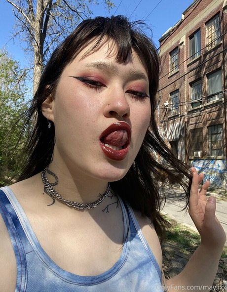 maylixx Bilder OnlyFans