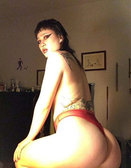 maylixx OnlyFans-Leak