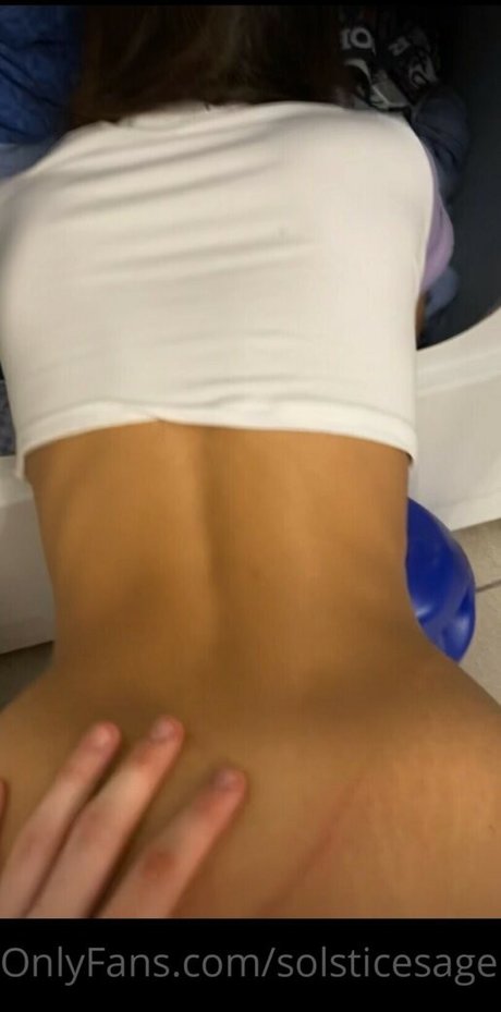 solsticesage OnlyFans Leaked Gratis