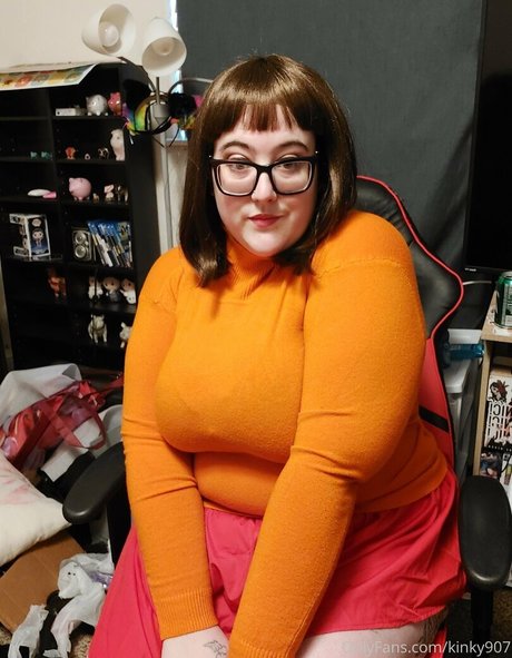 kinky907 Leaked OnlyFans Pornografie