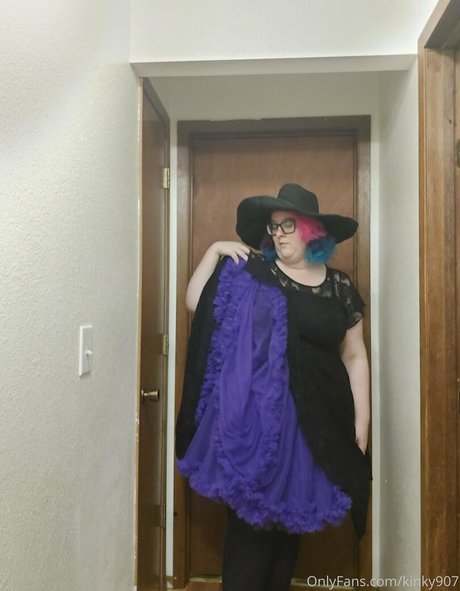 kinky907 Leaked OnlyFans XXX