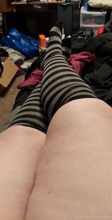 kinky907 Nackt OnlyFans