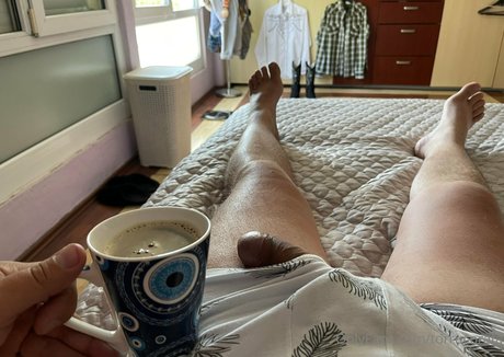 torrucorafa OnlyFans Nacktbilder