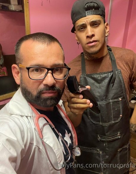 torrucorafa OnlyFans Leaks
