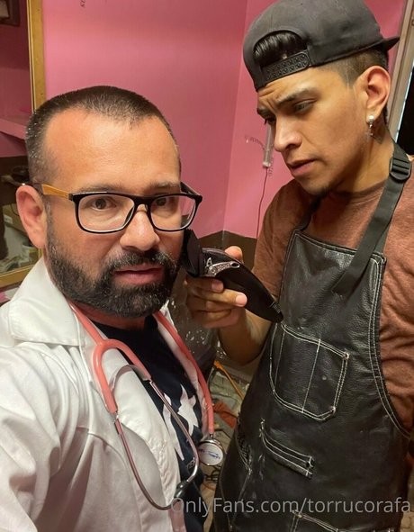 torrucorafa NurlyFans-Pornoleaks