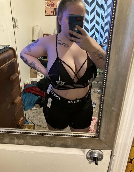 tattedchubbygf OnlyFans Sex Leaks