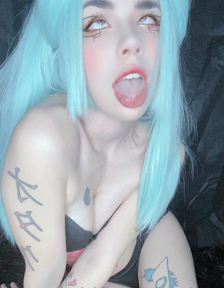 celesticacos OnlyFans Sextape