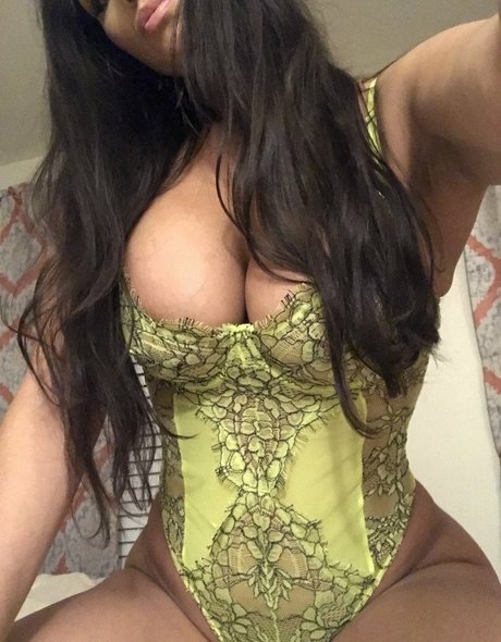 Nysa Moore OnlyFans Leaks