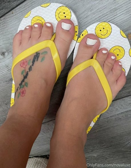 Nova Luxe Nackt auf OnlyFans