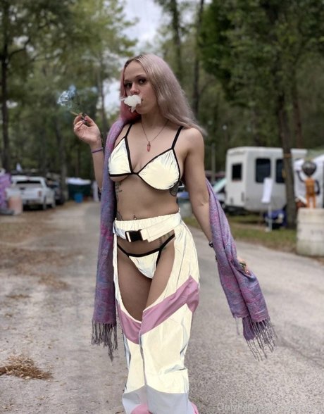 Nova Luxe OnlyFans Leaked Gratis