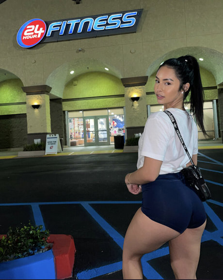 Andrea Ornealez XXX OnlyFans