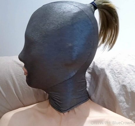 bluecrow42 Nacktbilder OnlyFans geleakt