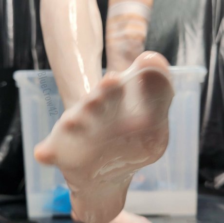 bluecrow42 OnlyFans Nacktbilder