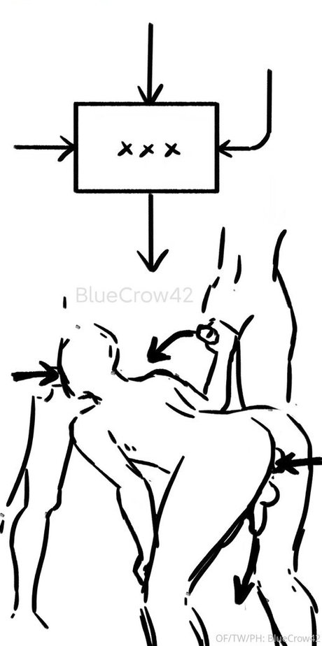 bluecrow42 Nackt OnlyFans