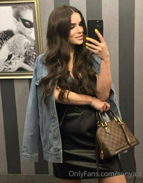 sonya s Auf OnlyFans