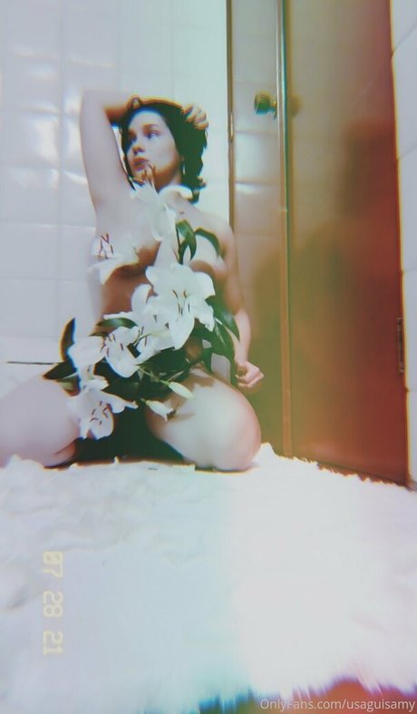 usaguisamy OnlyFans Modelfoto