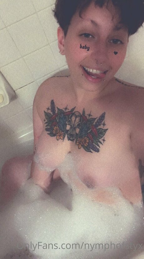 nymphofstyx OnlyFans