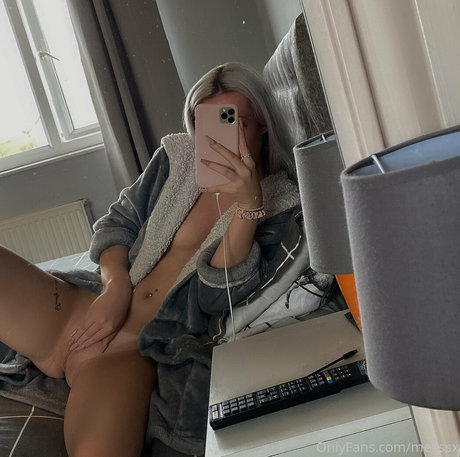 megssx Nacktbilder von OnlyFans