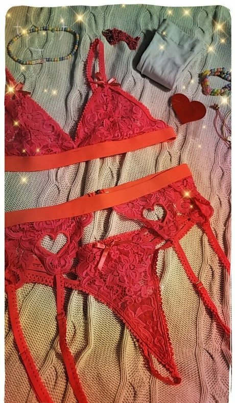 QT Lux Leaks von Nacktbildern auf OnlyFans