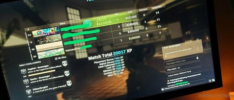 QT Lux OnlyFans Nackt Leaks