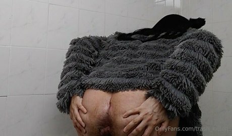 trash kitten OnlyFans Fotos