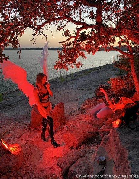 thesexyveganfree Kostenlose OnlyFans-Pornos