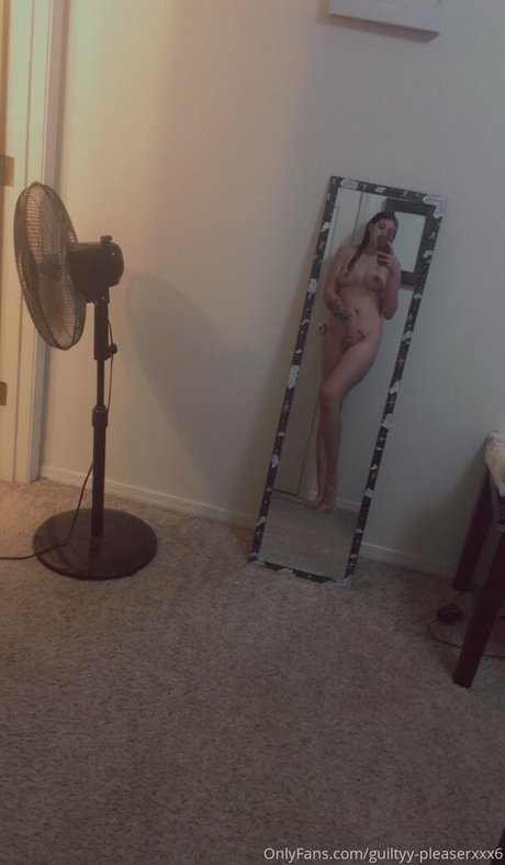 guiltyy pleaserxxx6 Po OnlyFans