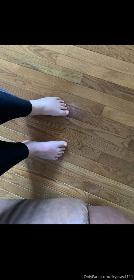 skyeray4111 OnlyFans Pornografie