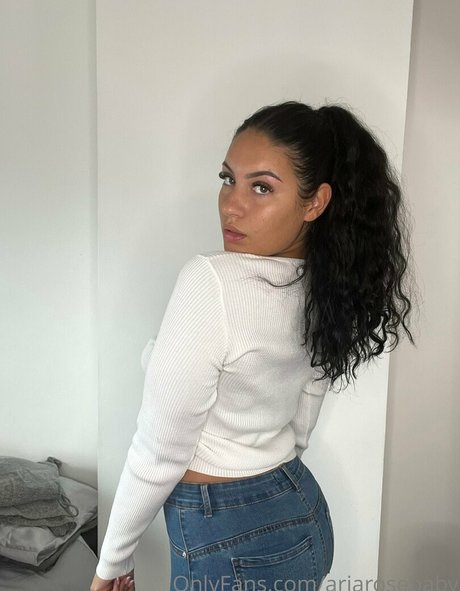 ariarosebaby Leaks von Nacktbildern auf OnlyFans