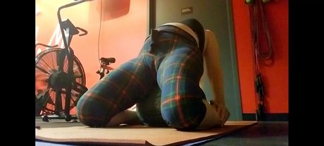 nakedyoganakedyoga XXX Leak OnlyFans