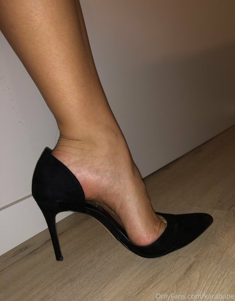 karababe OnlyFans Porn Nackt