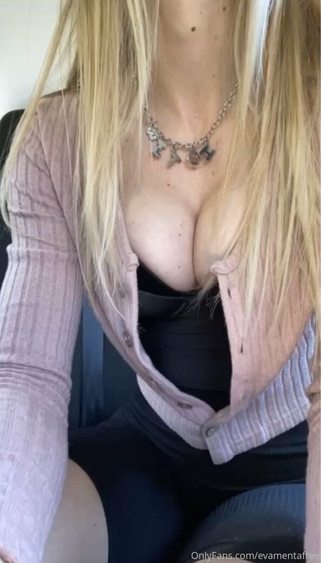 evamentafree OnlyFans kostenlos