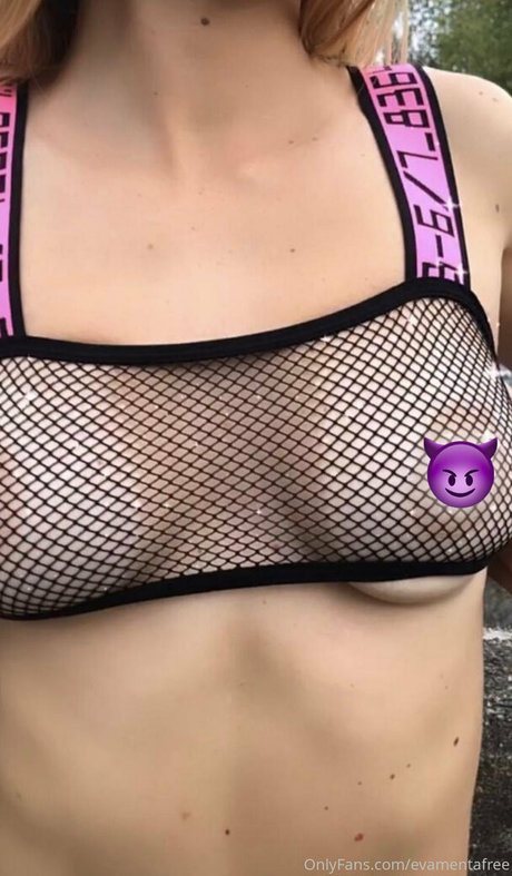 evamentafree Nackt OnlyFans Porn