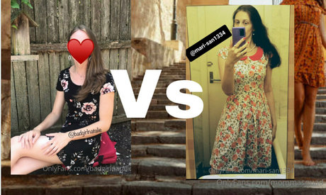 mommasquad Brüste OnlyFans