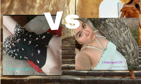 mommasquad Nacktbilder von OnlyFans geleakt