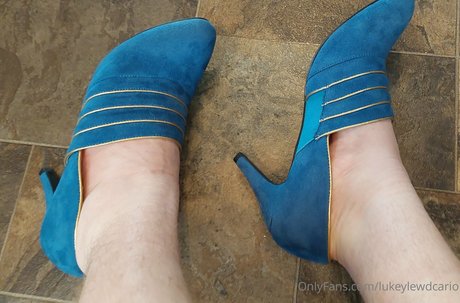 lukeylewdcario OnlyFans